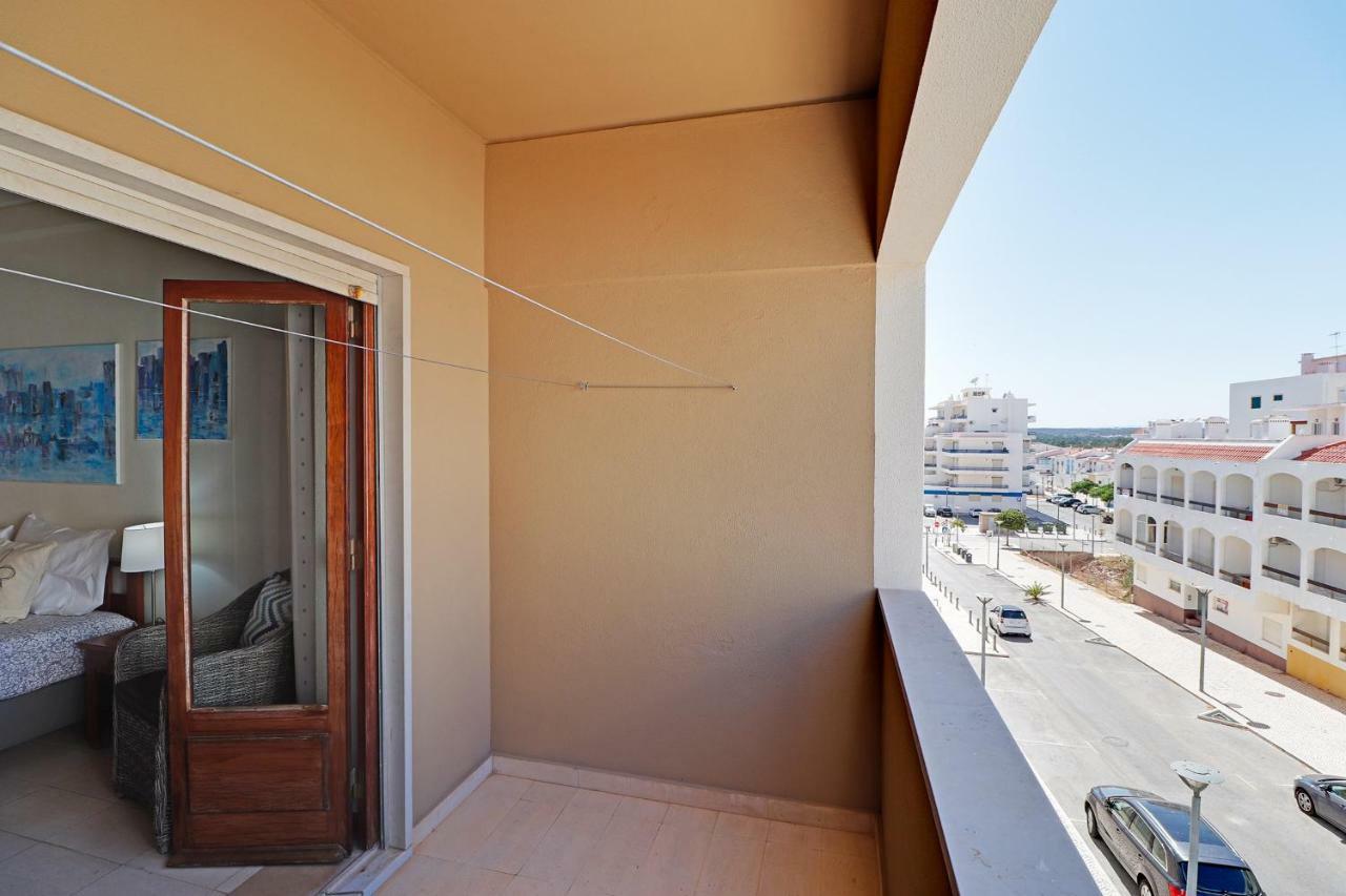 Monte Gordo Beach 1 By Homing المظهر الخارجي الصورة