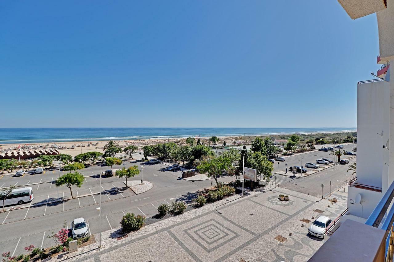 Monte Gordo Beach 1 By Homing المظهر الخارجي الصورة