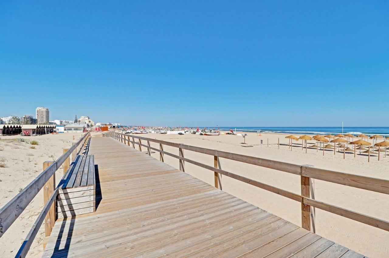 Monte Gordo Beach 1 By Homing المظهر الخارجي الصورة